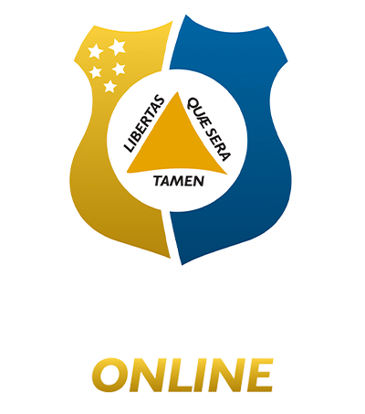 Tiradentes Online